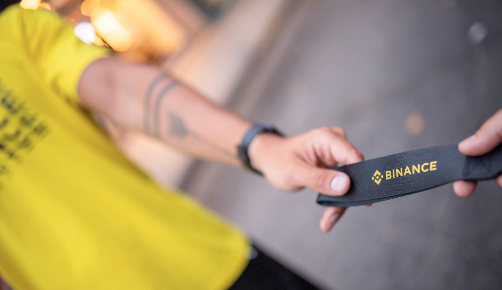 Binance Revoluciona Programa VIP: Novos Investidores Agora Têm Acesso Facilitado! 2 binance