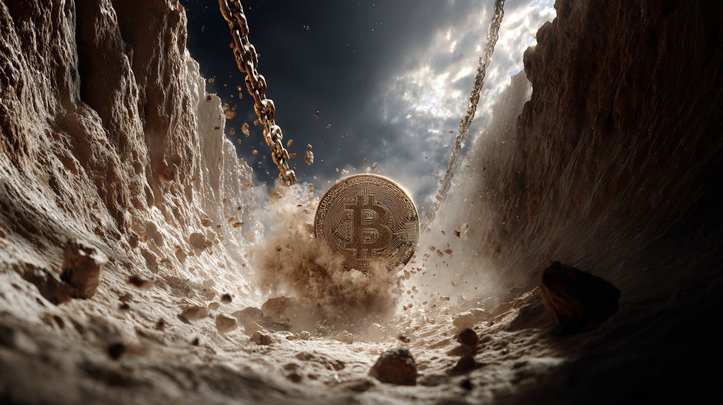 Bitcoin explode para além dos US$ 73.000 e marca recorde em um mês! 2 bitcoin abismo