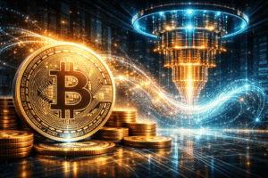 Alerta: O Perigo Quântico do Bitcoin é Verdadeiro, Mas Ainda não Chegou!