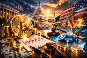 Senado dos EUA adia votação do Clarity Act para abril: o que isso significa?