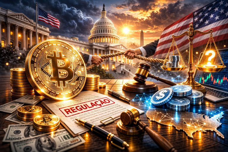 bitcoin criptomoedsa regulacao eua