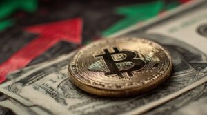 Bitcoin explode e ultrapassa os US$ 73.000 após choque com dados da inflação nos EUA!