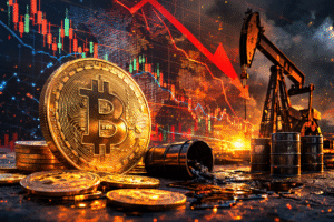 Desvendando os Segredos da Correlação Macroeconômica para Investidores!