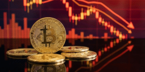 Bitcoin em Queda: Onde Está o Verdadeiro Fundo da Criptomoeda?