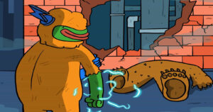 Bitcoin explode para mais de US$ 71 mil e pré-venda do Bitcoin Hyper alcança impressionantes US$ 32 milhões!