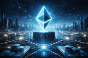 Ethereum Foundation Choca com Novo Mandato CROPS e Revoluciona a Governança!