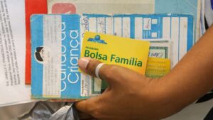 bolsa familia governo caixa