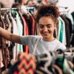 brecho roupa usada moda negocio empreendedora empreendedorismo