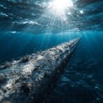 O Fim do Bitcoin? O que Acontece se Cabos Submarinos Forem Cortados! 5 cabo submarino