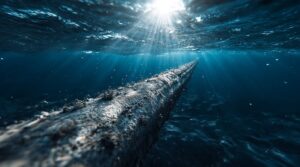 O Fim do Bitcoin? O que Acontece se Cabos Submarinos Forem Cortados!