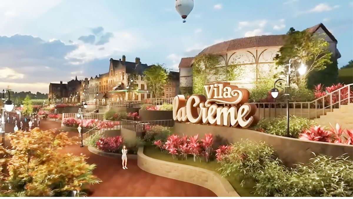 Cacau Park: O Bilionário Parque de Diversões que Pode Superar o Beto Carrero World! Inauguração Já Tem Data! 4 cacau show cacau park MT