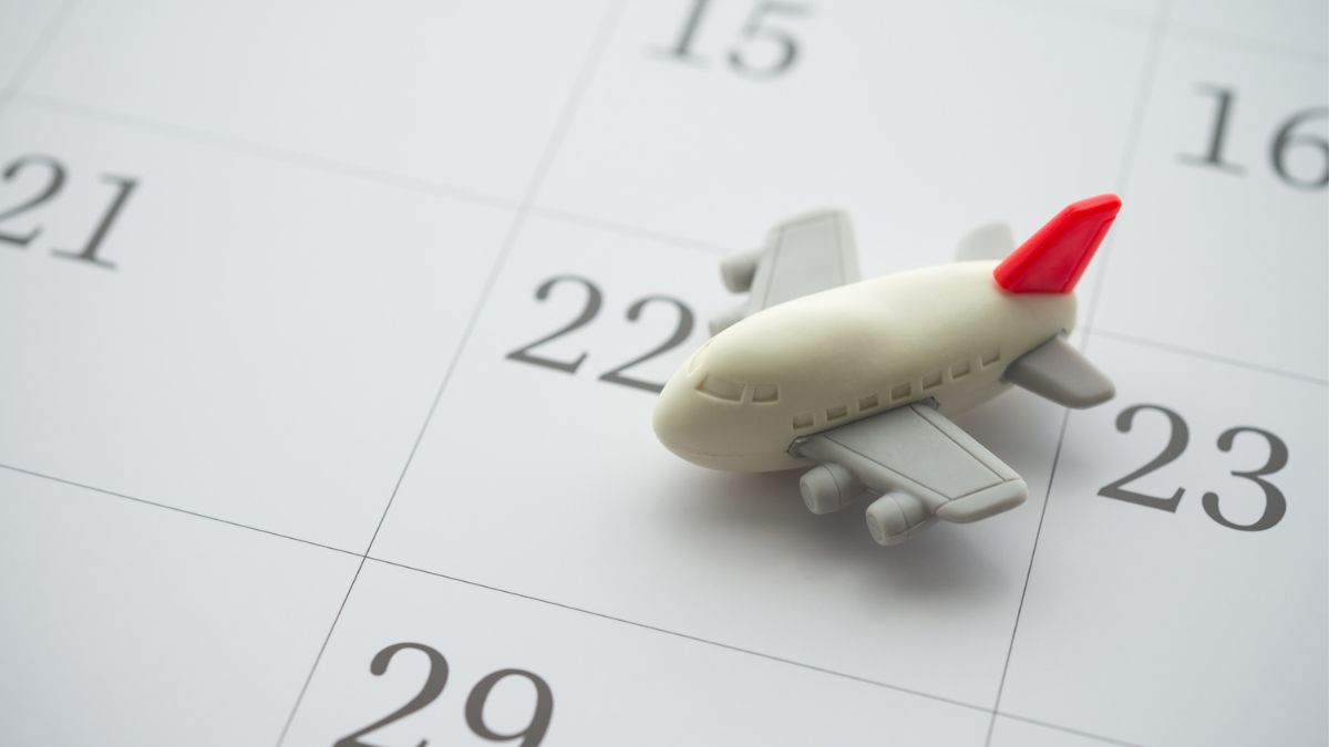 calendario feriados marco 2026 SD iStock.comPla2na