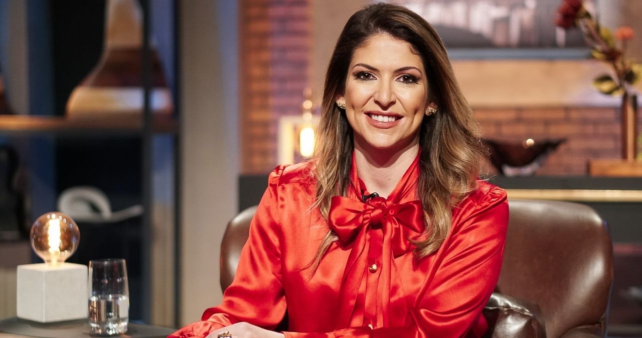 Shark Tank Brasil: Investidora em Busca da Revolução Empresarial! 2 carol paiffer shark tank bolsa