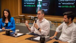 Temer a Bolha da IA? Esta é a Sua Chance de Investir! 14 carolina gama esse 24 1