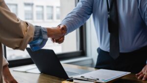 carreira contrato pexels