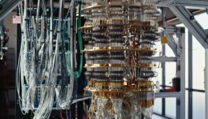 Alerta Urgente: 2,3 Milhões de Bitcoins Sob Perigo! Google Revela Riscos das Computações Quânticas!