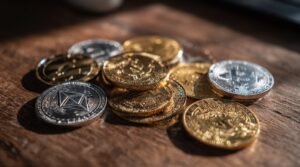 Alerta: Tempo de Altcoins à Vista? Santiment Revela o Que Ninguém Comenta!