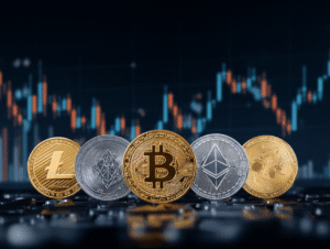 Criptomoedas: Volatilidade é a Chave para Descobrir o Verdadeiro Valor!