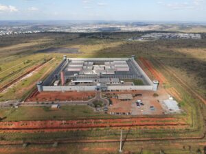 Mendonça Envia Daniel Vorcaro para Prisão de Segurança Máxima em Brasília!