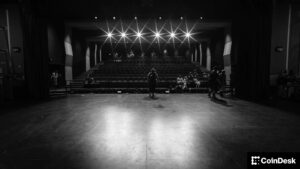 O Fim da Era do Hype das Criptomoedas: Surge a Construção de uma Nova Infraestrutura!