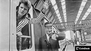 O Fim dos Tempos Dourados das Criptomoedas!