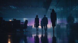 Cripto em Crise: Três Gigantes Demitem em Massa para Apostar na IA!