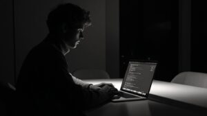 Desenvolvedores de Criptomoedas Fugitivos: O Surto Irresistível da IA!