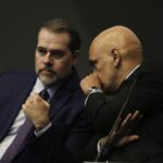 dias toffoli e alexandre de moraes