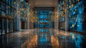 Banco Central Europeu em Alerta Máximos: A Ameaça das Stablecoins de Dólar!