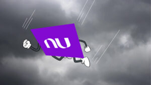 dinheiro nubank fundo nu reserva imediata queda rendimento CAPA SD