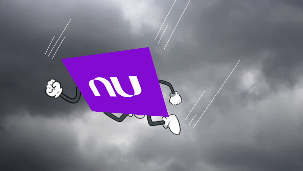 dinheiro nubank fundo nu reserva imediata queda rendimento CAPA SD