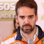 Leite elogia Caiado, mas hesita em apoiar pré-candidato à Presidência! 1 eduardo leite