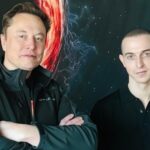 Elon Musk Contrata Guru Cripto e Agita Rumores de Cripto na Rede Social X! 2 elon musk x benji taylor