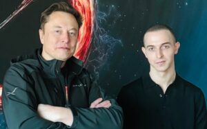Elon Musk Contrata Guru Cripto e Agita Rumores de Cripto na Rede Social X!