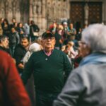 Mentalidade Saudável: O Segredo Chocante para Viver Mais! 1 envelhecimentopopulacao