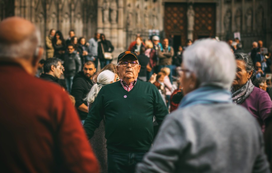 envelhecimentopopulacao