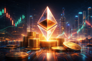 Ethereum Enfrenta ‘Mini Inverno Cripto’ Após Recuperação Surpreendente!