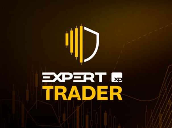 XP Revoluciona o Mercado: Nomes Lendários, Grande Final e Prêmios Imperdíveis! 2 expert trader