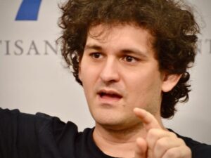 A Semana Explosiva das Criptos!