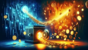 ETFs de Bitcoin Engolem 63.000 BTC em 30 Dias Enquanto Varejo Foge em Desespero!