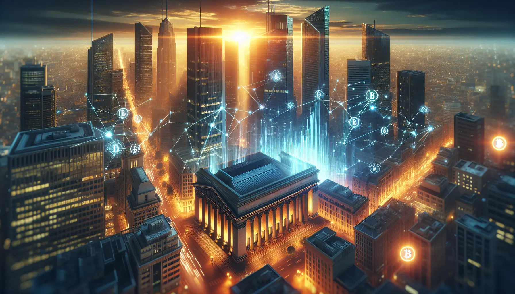 ICE injetará US$ 600 milhões na Polymarket: O que está por trás dessa ousada aposta? 2 featured image 173.webp