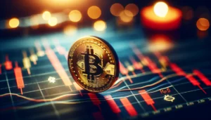 BTC em US$67 mil: Mercado à beira do colapso e suporte sob pressão!