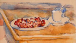 Ladrões Audaciosos: Obras de Renoir, Matisse e Cézanne Desaparecem de Museu Italiano!