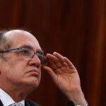 Barroso Ataca Gilmar e Agita CPMI do INSS: Confusão à Vista! 1 gilmar mendes 4