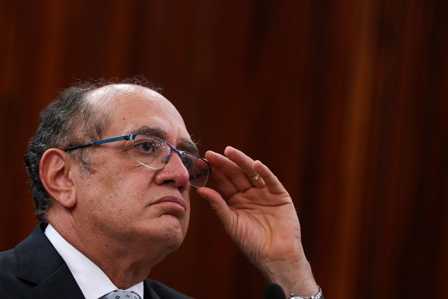 gilmar mendes 4
