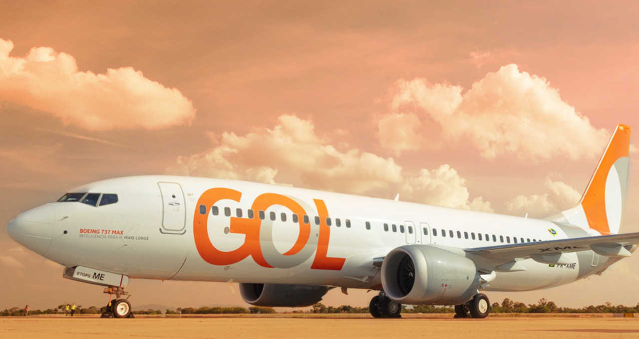 Gol avança, mas ainda patina: prejuízo despenca 72% e soma R$ 1,4 bilhão no 4T25; descubra os detalhes! 2 goll4 gol aerea