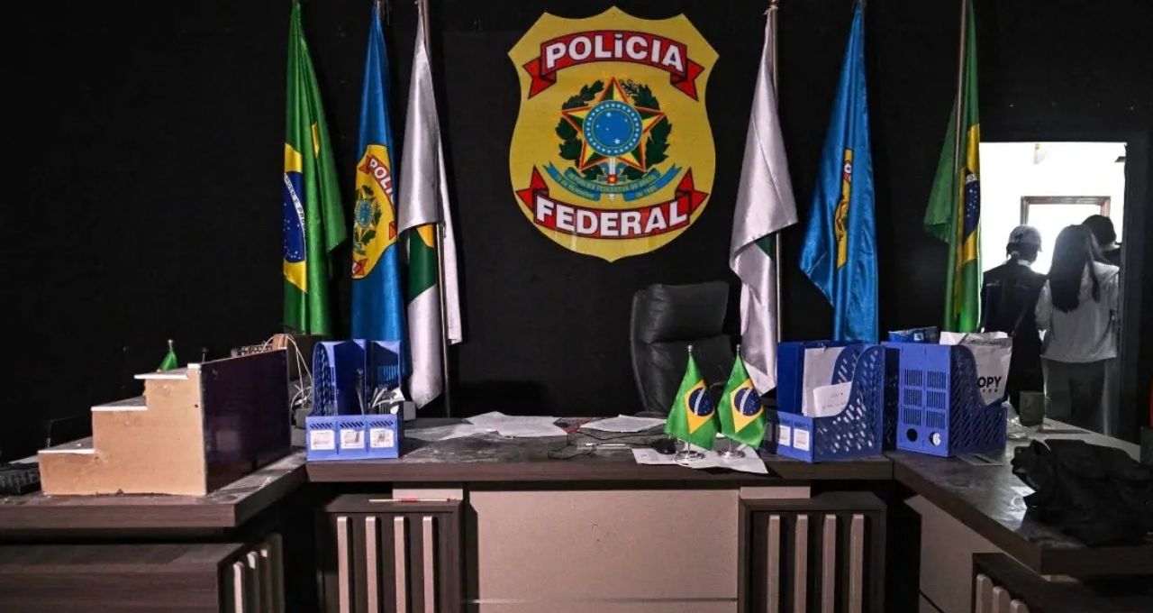 golpes policia federal 1