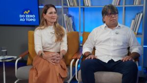 Irmãos Transformam 15 Alunos em Um Império de R$ 500 Milhões!