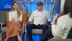 Corte de Custos e Expansão Surpreendente: Revelações do CEO do Grau Educacional!