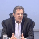 Haddad Lança Críticas à Alta dos Juros, Mas Fogem da Verdade sobre o BC! 1 haddad fisco